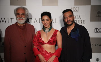 India Couture Week 2019: Glimpse At The Opening Day