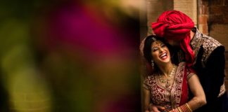 Search For Your Soulmate: Aarshi’s Matrimonial Solutions Couple