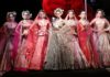Suneet Varma Lights Up Day 2 At India Couture Week
