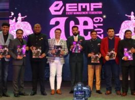 Truly Splendid EMF ACE 2019 EMF ACE 2019