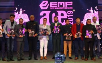 Truly Splendid EMF ACE 2019 EMF ACE 2019