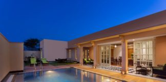 WelcomHotel- Where Regality Rests WelcomHotel