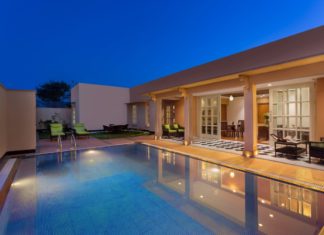 WelcomHotel- Where Regality Rests WelcomHotel