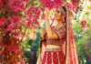 Taneira Introduces ‘Ananya’,  A Wedding Collection Of Sarees And Lehengas Taneira