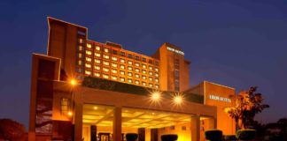 A True Delhi Fiesta At Eros Hotel Eros Hotel