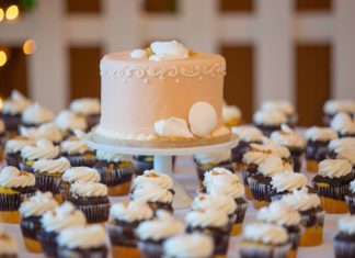 7 Insta-Worthy Wedding Cakes Cake