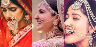 Six Bridal Jewellery Trends for the Experimental Brides