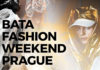 The Bata Fashion Weekend, Prague Bata
