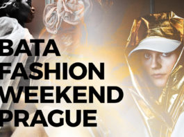 The Bata Fashion Weekend, Prague Bata