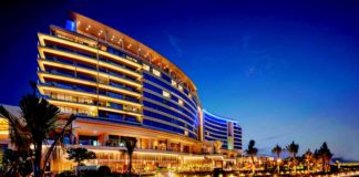 The God’s Own Country – Grand Hyatt, Kochi Hyatt