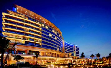 The God’s Own Country – Grand Hyatt, Kochi Hyatt