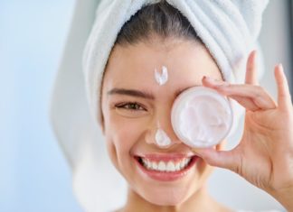 Smarter-Than-Ever Skincare Products Of 2019