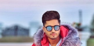 The Versatile Punjabi Munda — Jassie Gill Jassie Gill