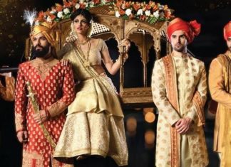 The Perfect Choice For the Modern Groom: Mohanlal Sons Grooms