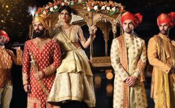 The Perfect Choice For the Modern Groom: Mohanlal Sons Grooms