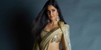 5 Must Have Sarees For Cocktail Parties Katrina Kaif