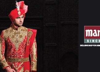 Manhar — Exclusive Designer Collection For Men