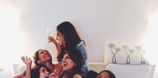 7 Games For Your Next Girls-Night