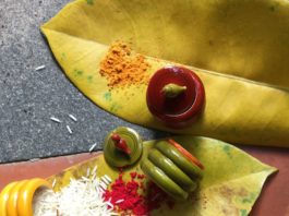 Decoding The Elements of Rituals