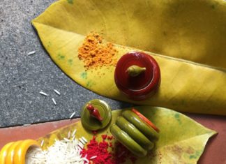 Decoding The Elements of Rituals