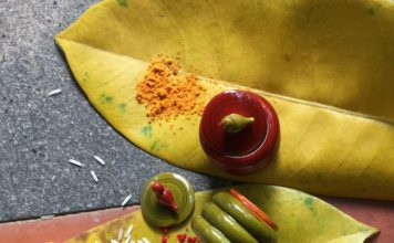 Decoding The Elements of Rituals