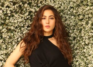 5 Times Birthday Girl Sara Ali Khan Stole Our Hearts