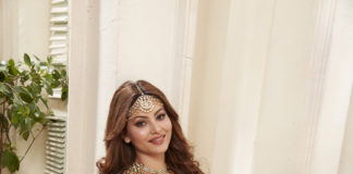 The Powerhouse Of Talent Urvashi Rautela