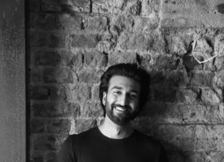 A Star Is Born Meezaan