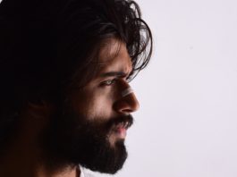 The Very Dynamic Vijay Deverakonda