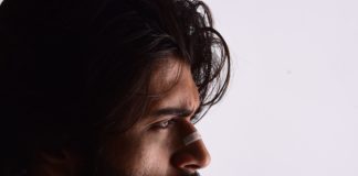 The Very Dynamic Vijay Deverakonda