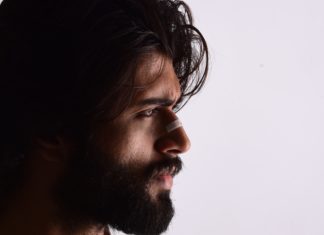The Very Dynamic Vijay Deverakonda