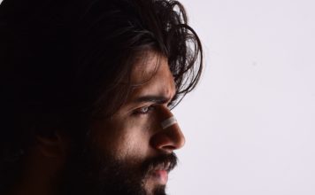 The Very Dynamic Vijay Deverakonda