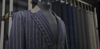 Perfect Bespoke Men’s Garments By New Wear Well, Abohar