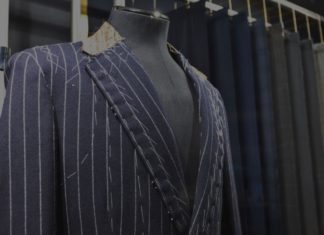 Perfect Bespoke Men’s Garments By New Wear Well, Abohar