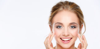 5 Skincare Secrets of Models That Every Bride Should Know