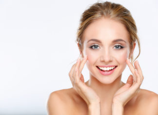 5 Skincare Secrets of Models That Every Bride Should Know