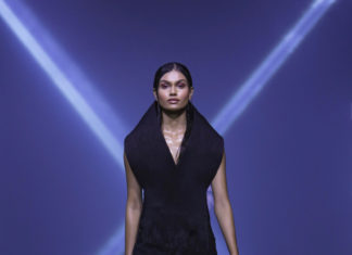 Of Modern Traditions — A Friday At Lakmé Fashion Week 2019