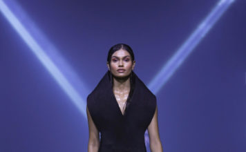 Of Modern Traditions — A Friday At Lakmé Fashion Week 2019