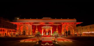 Perfect Weddings Require Perfect Planners — 7X Weddings