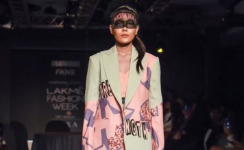 Galaxies And Interpretations — Day 4 At Lakme Fashion Week
