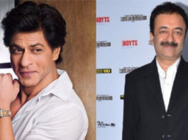 Shah Rukh Khan All Set To Work With Hirani After ‘Zero’