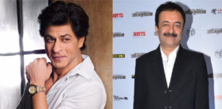 Shah Rukh Khan All Set To Work With Hirani After ‘Zero’