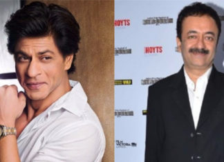 Shah Rukh Khan All Set To Work With Hirani After ‘Zero’