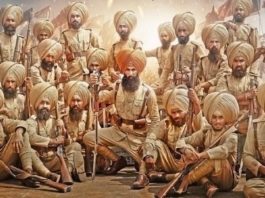 5 Must Watch Films To See This Independence Day!