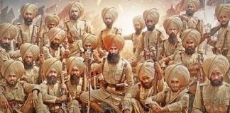 5 Must Watch Films To See This Independence Day!