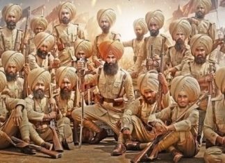 5 Must Watch Films To See This Independence Day!