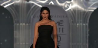 Culmination — Day 5 At Lakme Fashion Week