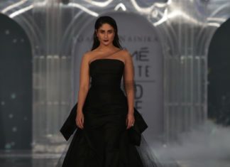 Culmination — Day 5 At Lakme Fashion Week