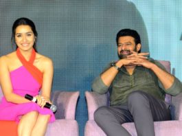 Saaho Promotions: Top 5 Drool-Worthy Looks of Shraddha Kapoor