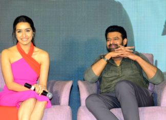 Saaho Promotions: Top 5 Drool-Worthy Looks of Shraddha Kapoor